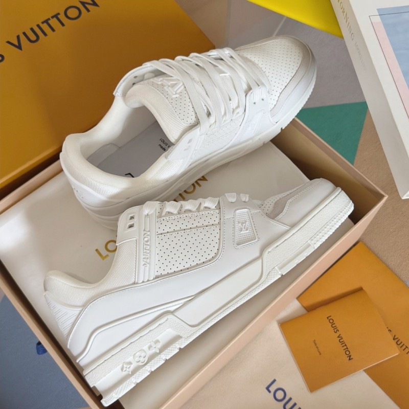 LV Trainer Unisex Sneaker