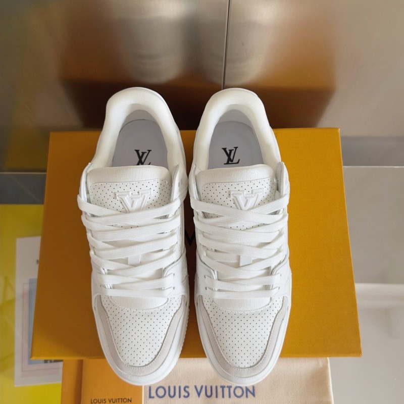 LV Trainer Unisex Sneaker