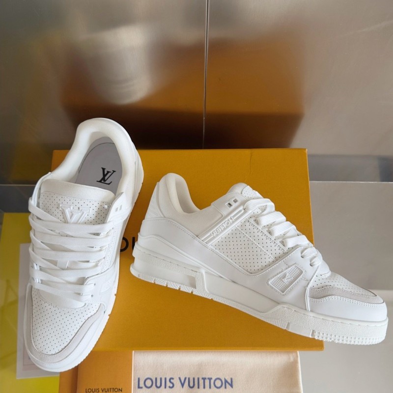 LV Trainer Unisex Sneaker