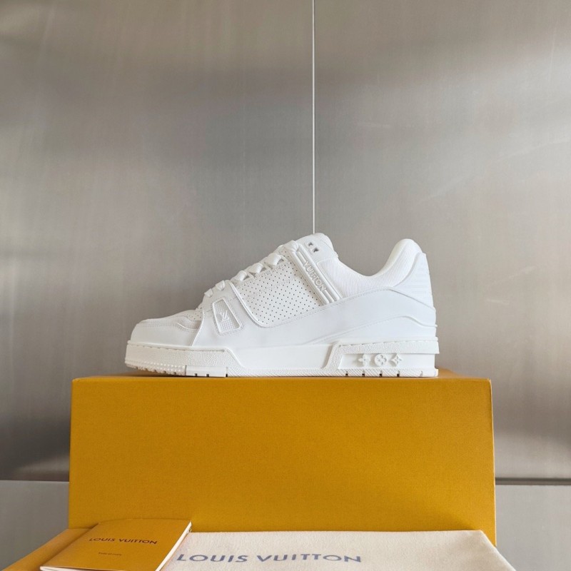 LV Trainer Unisex Sneaker