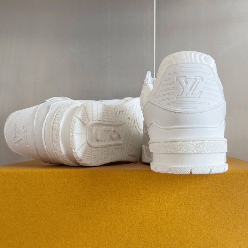LV Trainer Unisex Sneaker