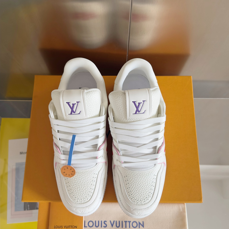 LV Trainer Unisex Sneaker