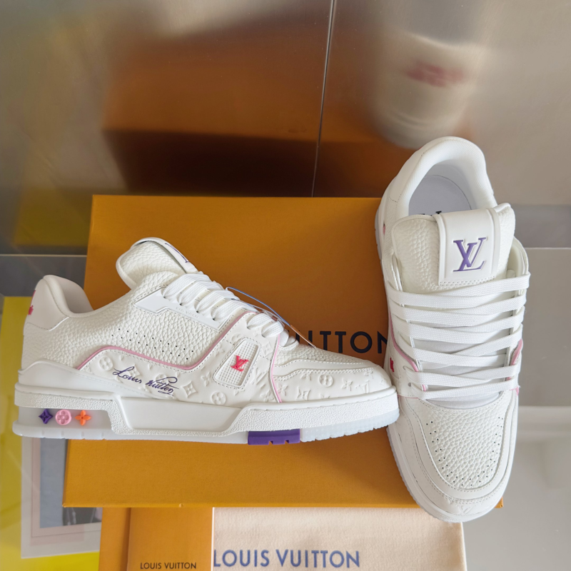LV Trainer Unisex Sneaker