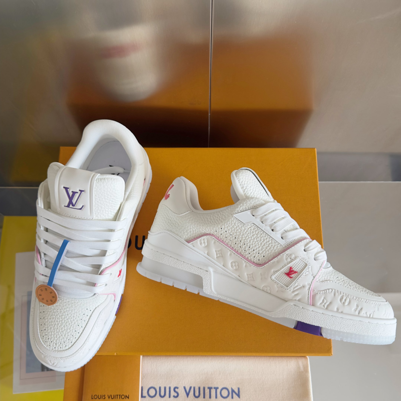 LV Trainer Unisex Sneaker