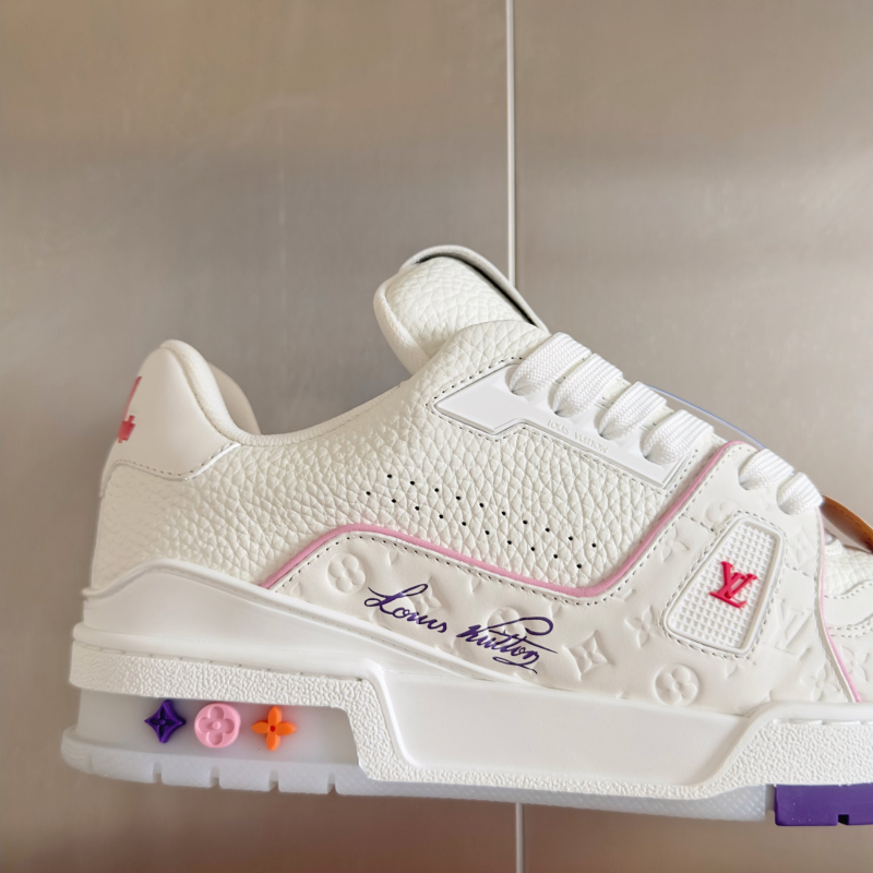 LV Trainer Unisex Sneaker