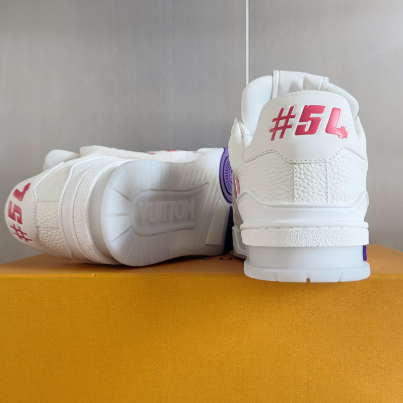 LV Trainer Unisex Sneaker