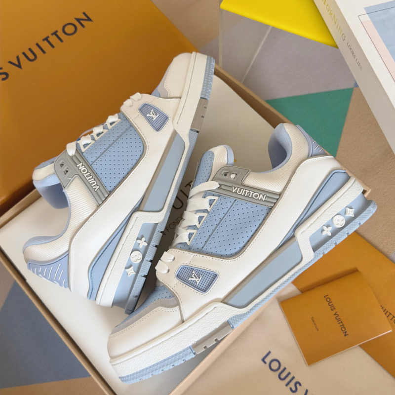 LV Trainer Unisex Sneaker