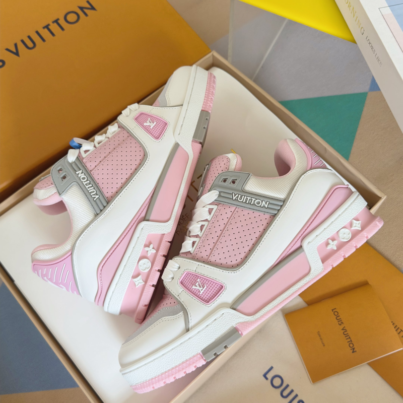 LV Trainer Unisex Sneaker