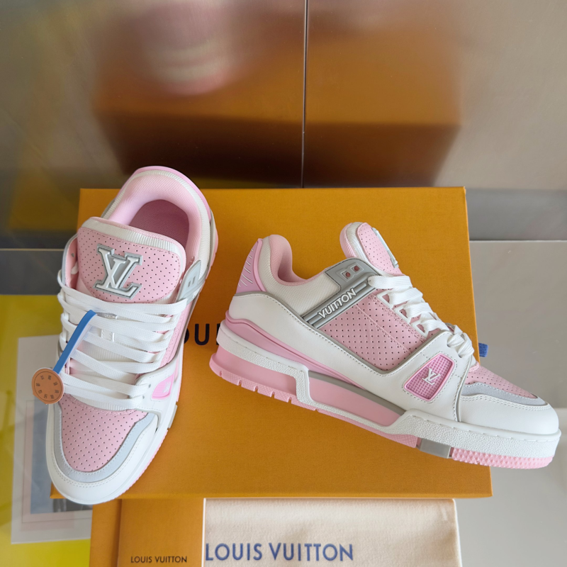 LV Trainer Unisex Sneaker