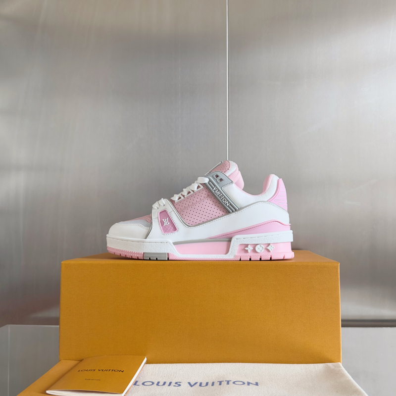 LV Trainer Unisex Sneaker