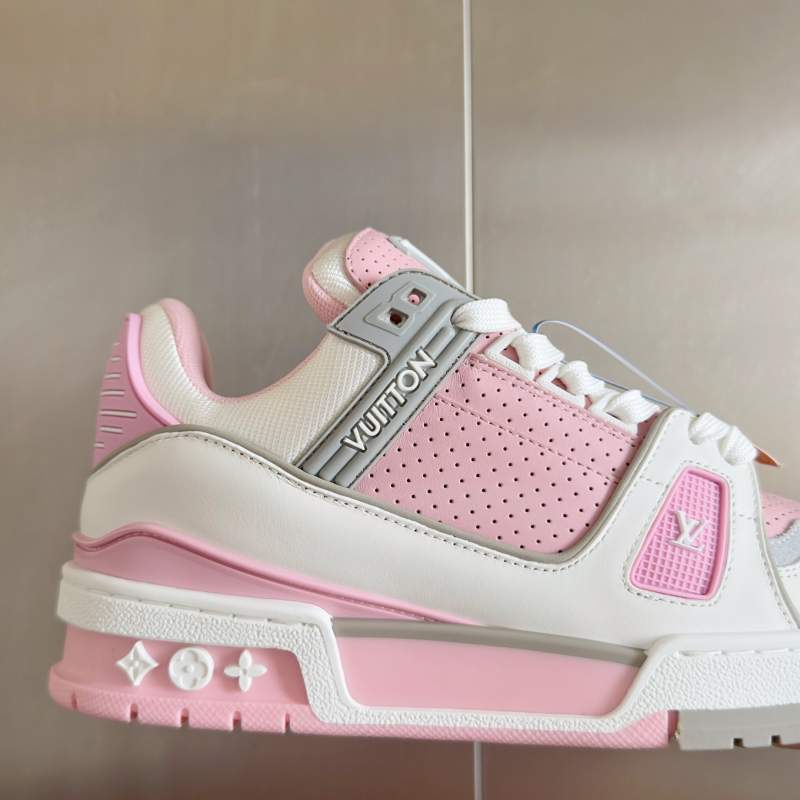 LV Trainer Unisex Sneaker