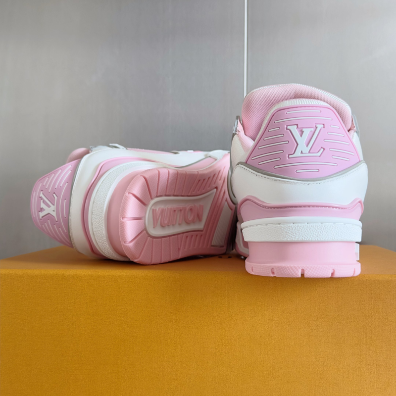 LV Trainer Unisex Sneaker