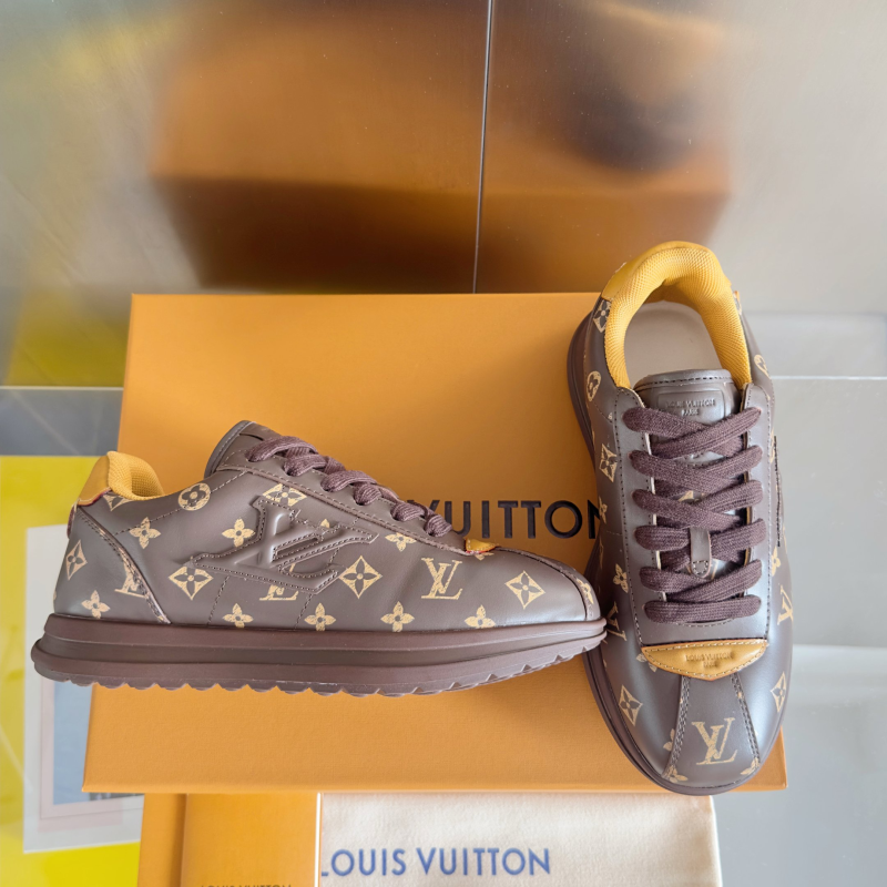 LV Nigo Buttersoft