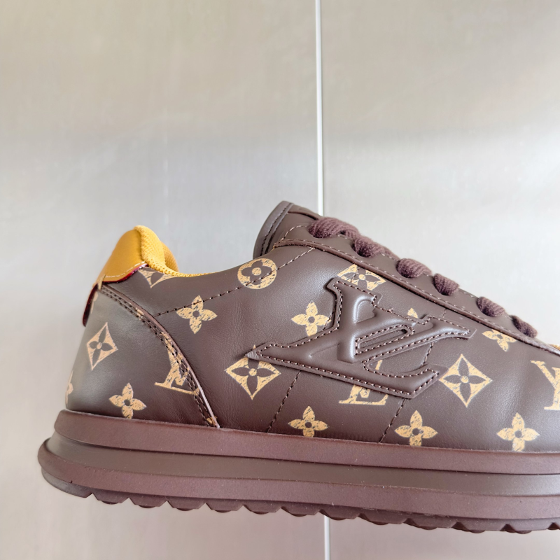 LV Nigo Buttersoft