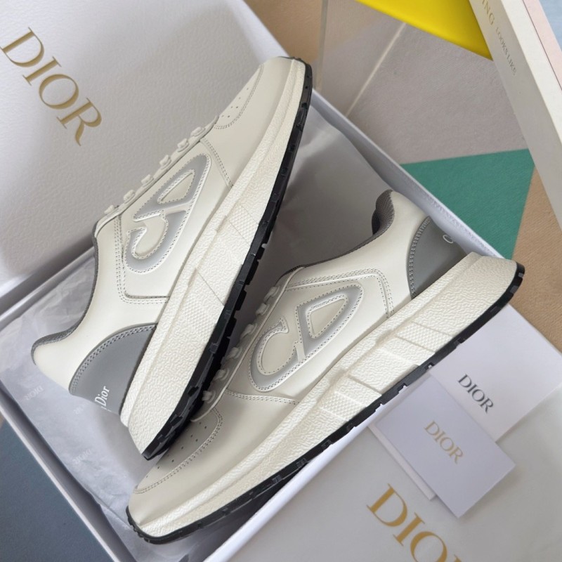 Dior Run’n’ Sneakers 