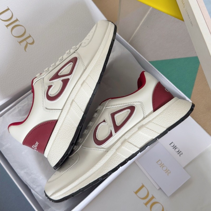 Dior Run’n’ Sneakers 