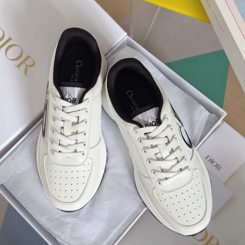 Dior Run’n’ Sneakers 