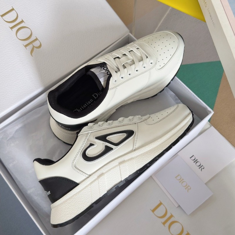Dior Run’n’ Sneakers 