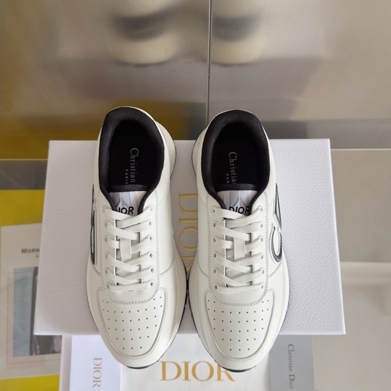 Dior Run’n’ Sneakers 