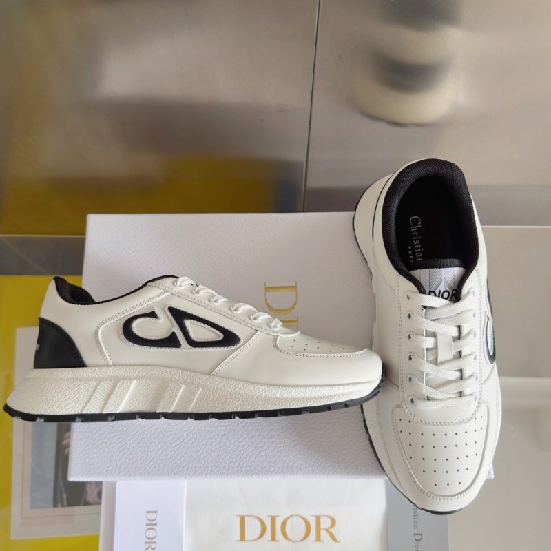 Dior Run’n’ Sneakers 