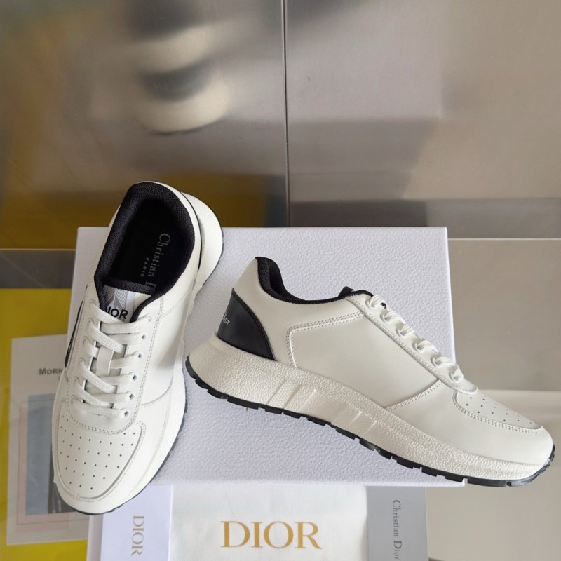 Dior Run’n’ Sneakers 