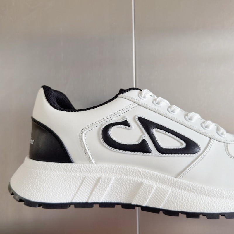 Dior Run’n’ Sneakers 