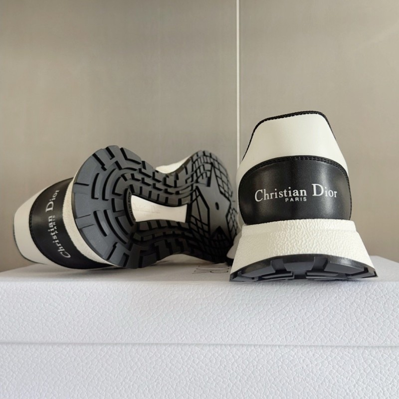 Dior Run’n’ Sneakers 