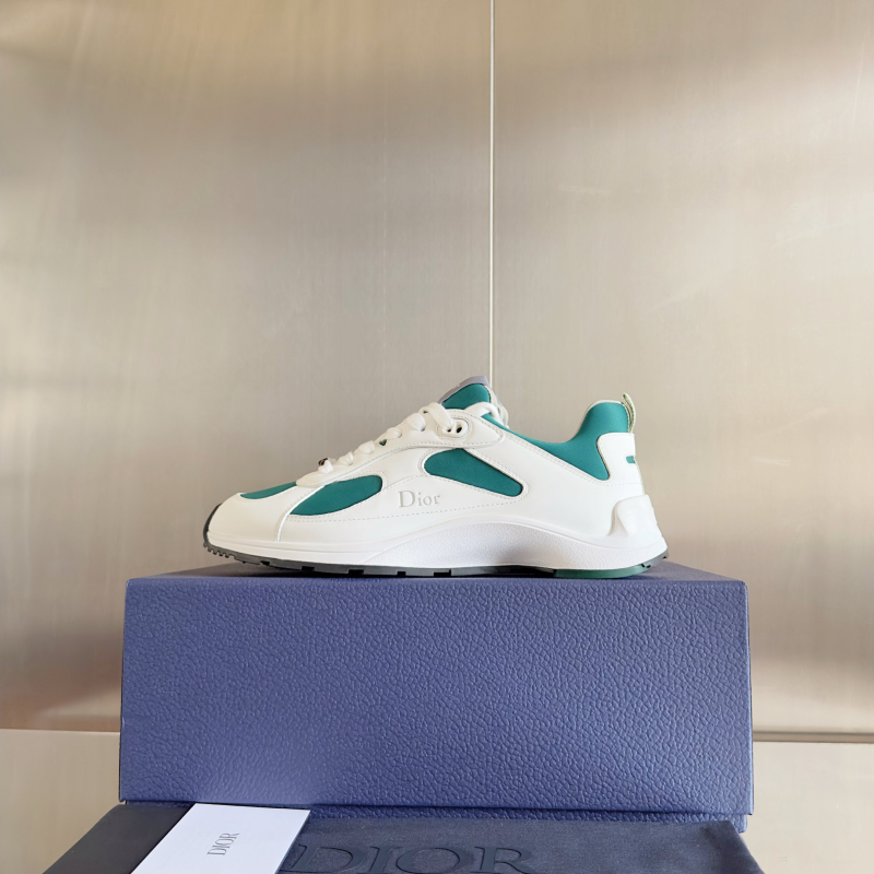 Dior Mile Sneakers 