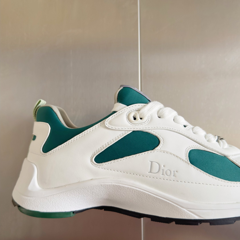 Dior Mile Sneakers 