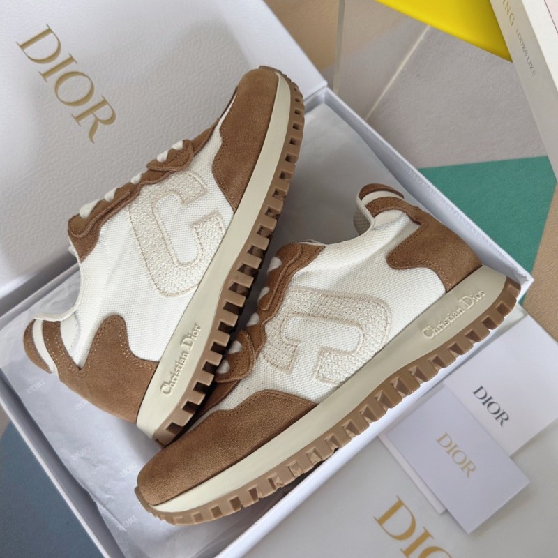 Dior Cest Sneakers 