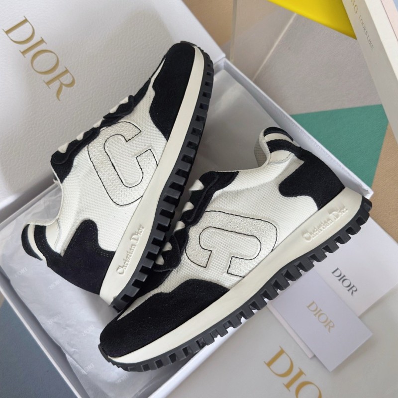 Dior Cest Sneakers 