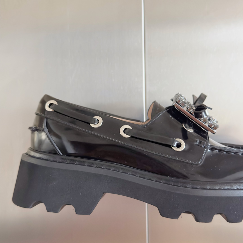 Roger Vivier Loafers Shoes