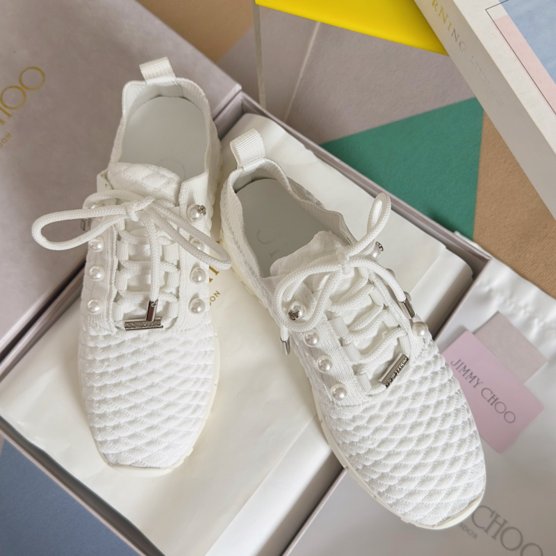Jimmy Choo Sneakers