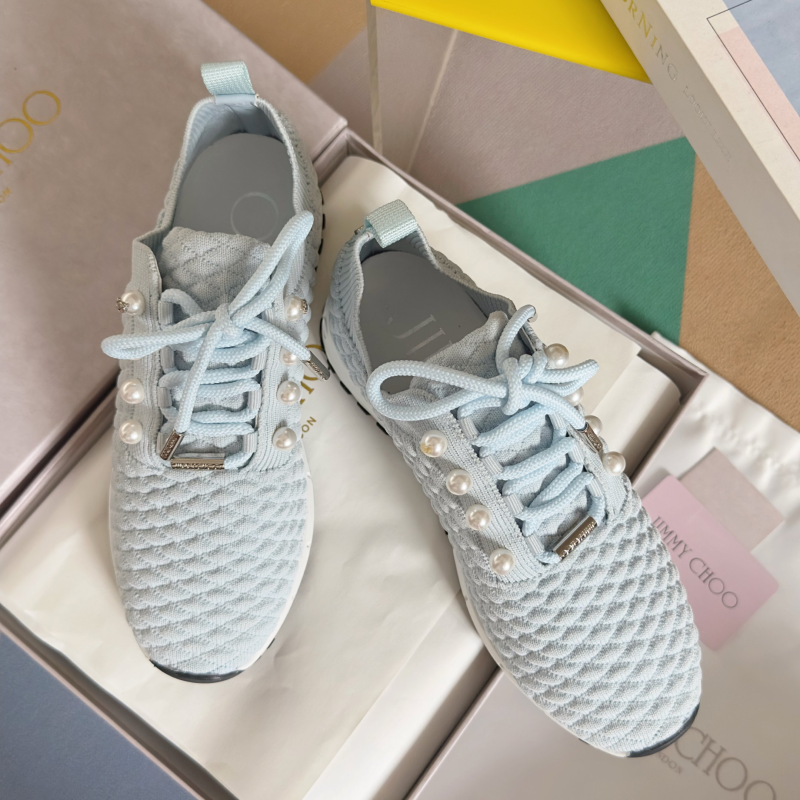 Jimmy Choo Sneakers
