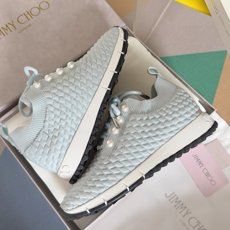 Jimmy Choo Sneakers