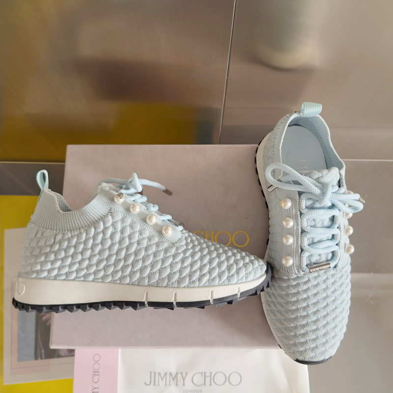Jimmy Choo Sneakers
