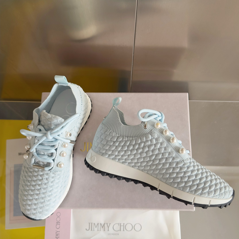 Jimmy Choo Sneakers