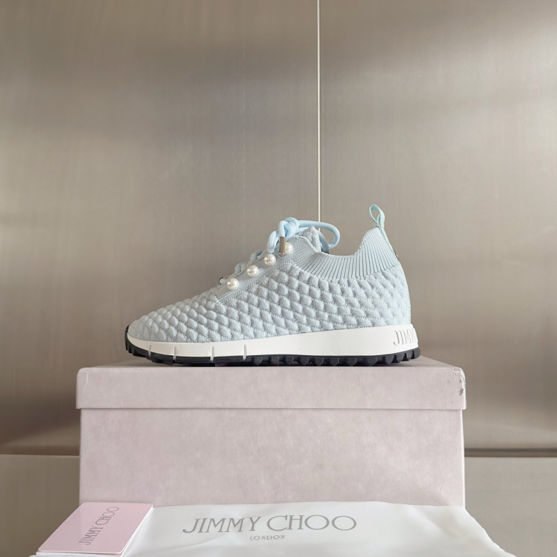 Jimmy Choo Sneakers