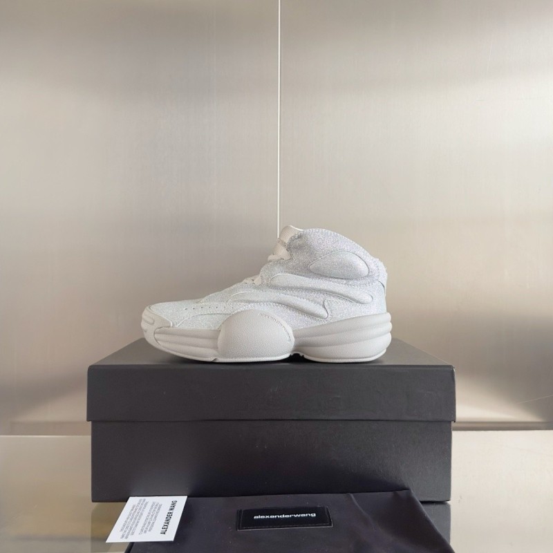 AlexanderWang Hoop Sneakers 