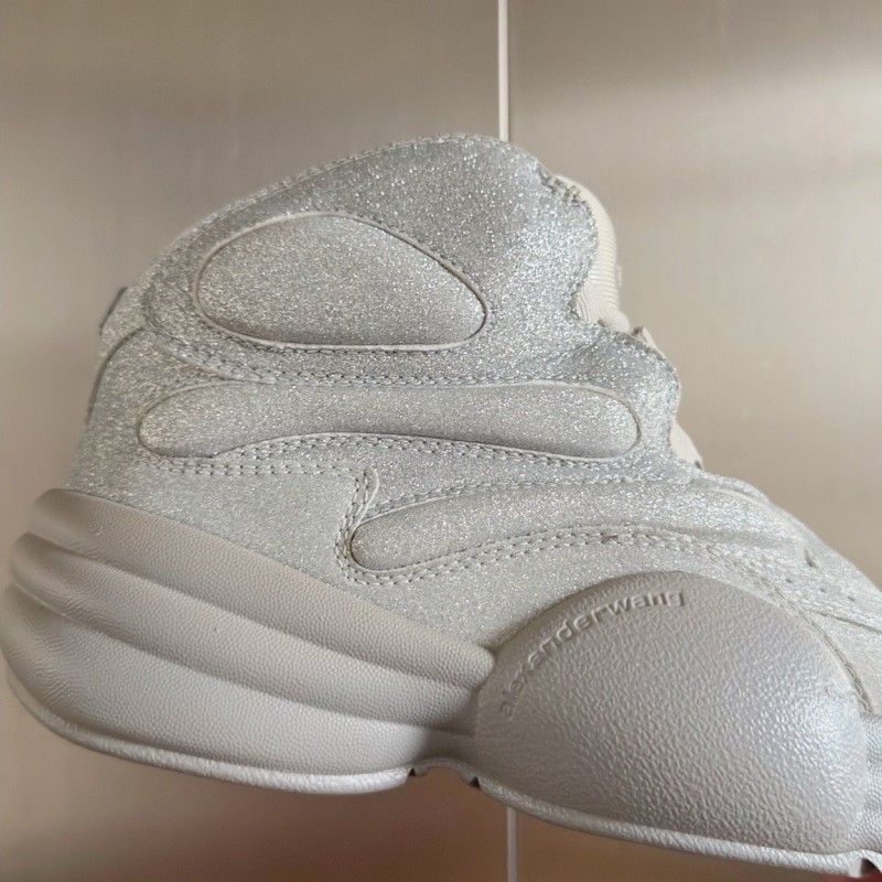 AlexanderWang Hoop Sneakers 