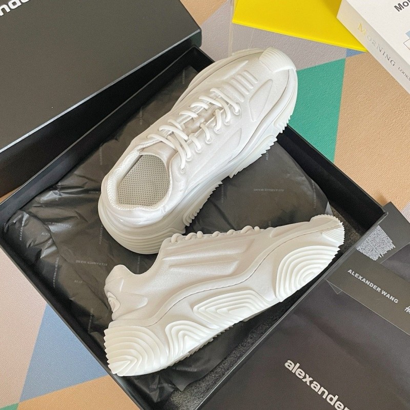 AlexanderWang Vortex Sneakers 