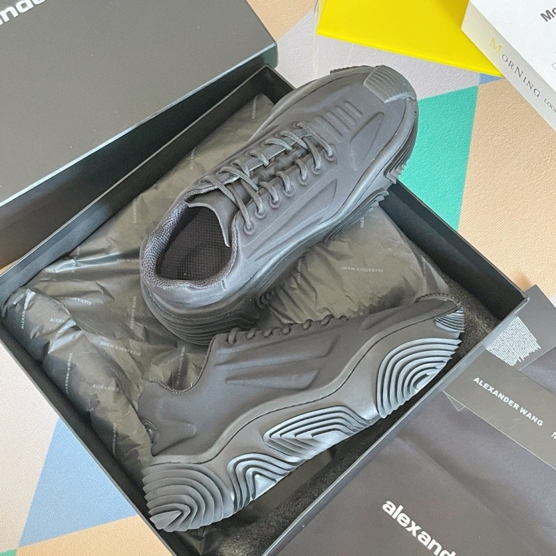 AlexanderWang Vortex Sneakers 