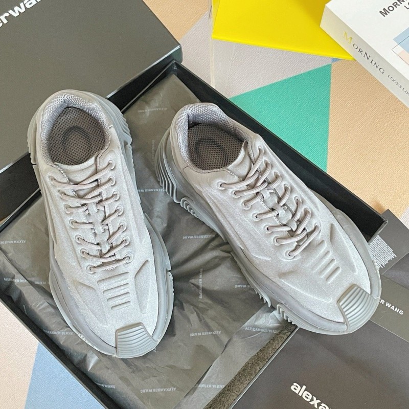 AlexanderWang Vortex Sneakers 