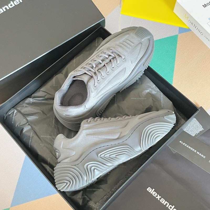 AlexanderWang Vortex Sneakers 