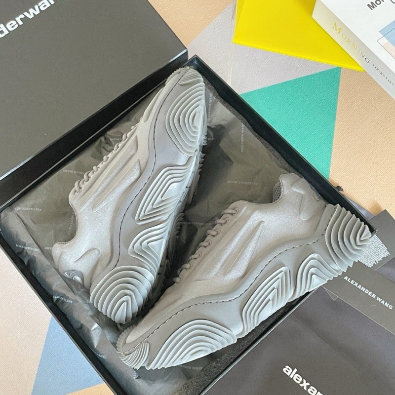 AlexanderWang Vortex Sneakers 