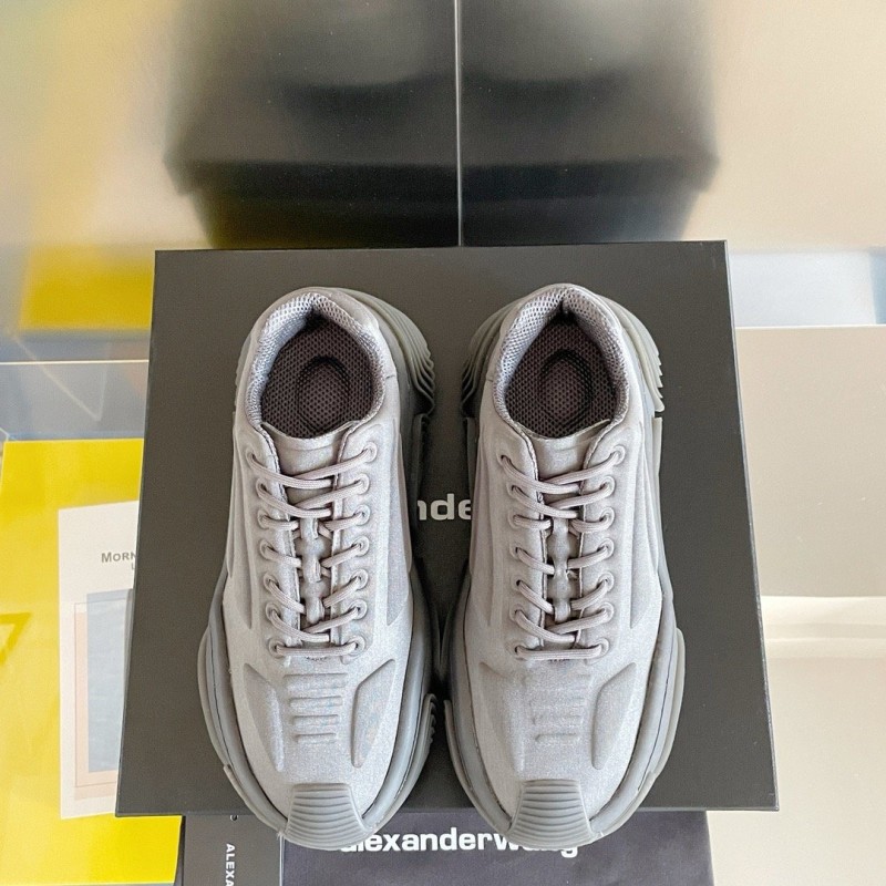 AlexanderWang Vortex Sneakers 