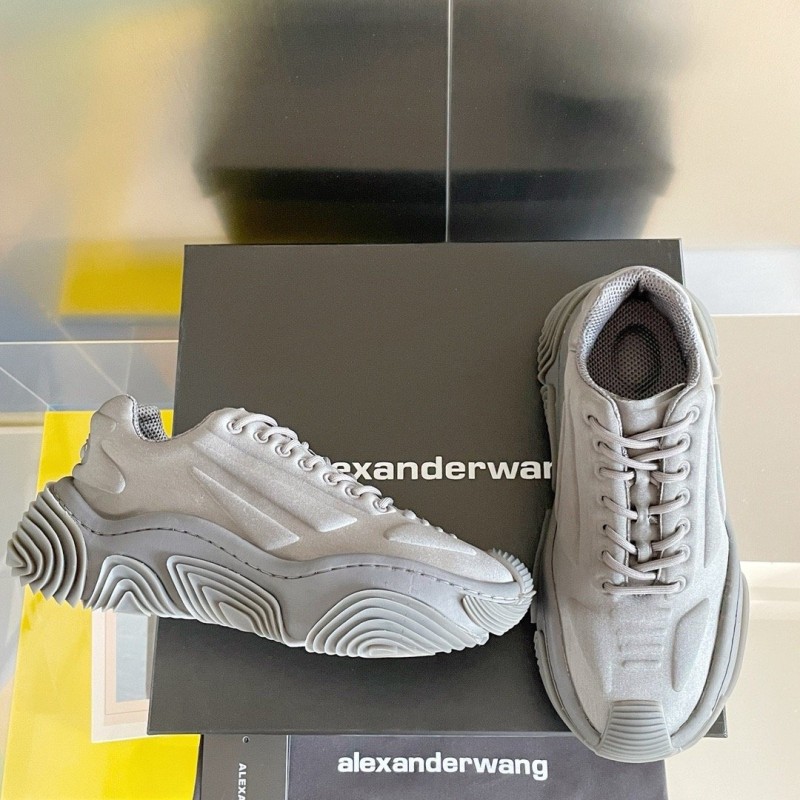 AlexanderWang Vortex Sneakers 