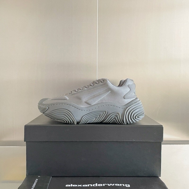 AlexanderWang Vortex Sneakers 