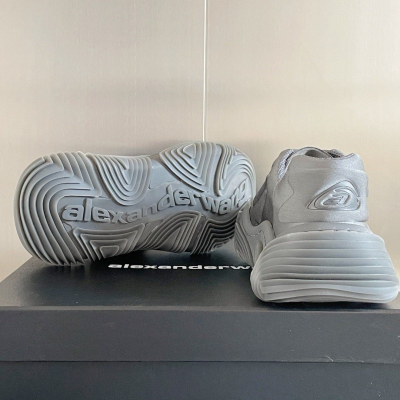 AlexanderWang Vortex Sneakers 