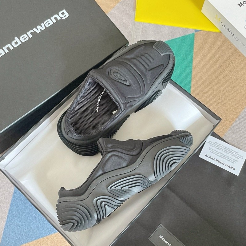 AlexanderWang Vortex Sneakers 